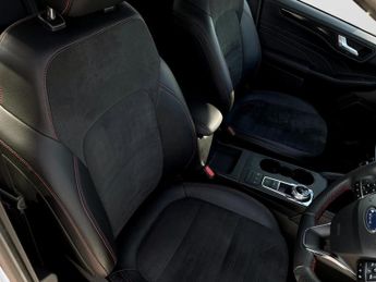 Ford Kuga 2.0 EcoBlue 190 ST-Line X Edition 5dr Auto AWD