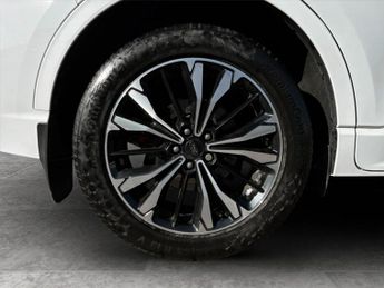 Ford Kuga 2.0 EcoBlue 190 ST-Line X Edition 5dr Auto AWD