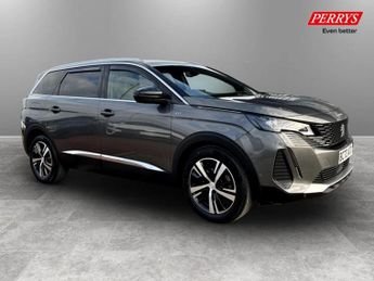 Peugeot 5008 1.5 BlueHDi GT 5dr EAT8