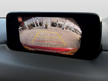 Mazda Cx-5 2.2d [184] Sport Nav+ 5dr Auto AWD