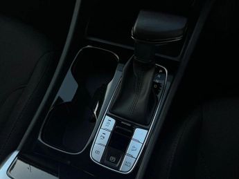 Hyundai Tucson 1.6 TGDi 48V MHD SE Connect 5dr 2WD DCT