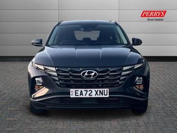 Hyundai Tucson 1.6 TGDi 48V MHD SE Connect 5dr 2WD DCT