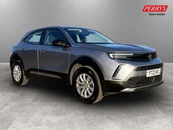 Vauxhall Mokka 1.2 Turbo Design 5dr Auto