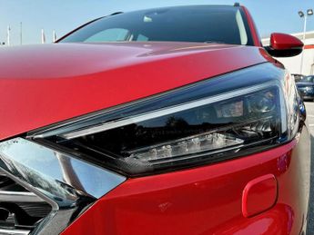 Hyundai Tucson 1.6 CRDi 136 Premium SE 5dr 2WD DCT