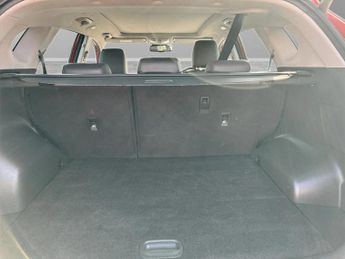 Hyundai Tucson 1.6 CRDi 136 Premium SE 5dr 2WD DCT