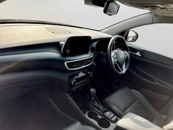 Hyundai Tucson 1.6 CRDi 136 Premium SE 5dr 2WD DCT