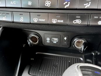 Hyundai Tucson 1.6 CRDi 136 Premium SE 5dr 2WD DCT