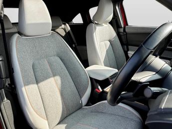 Mazda Mx-30 107kW GT Sport Tech 35.5kWh 5dr Auto