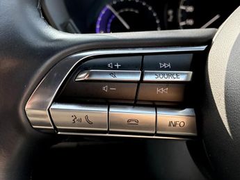 Mazda Mx-30 107kW GT Sport Tech 35.5kWh 5dr Auto