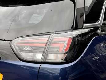 Vauxhall Crossland 1.5 Turbo D [120] Elite Edition 5dr Auto