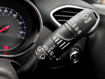 Vauxhall Crossland 1.5 Turbo D [120] Elite Edition 5dr Auto