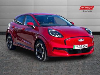 Ford Puma 123kW Premium 43kWh 5dr Auto [Adv Driver Assist]