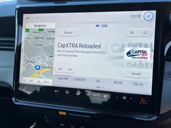 Ford Puma 123kW Premium 43kWh 5dr Auto [Adv Driver Assist]