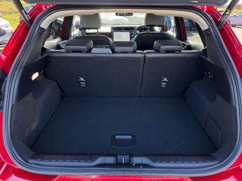 Ford Puma 123kW Premium 43kWh 5dr Auto [Adv Driver Assist]