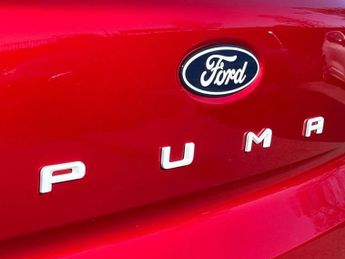 Ford Puma 123kW Premium 43kWh 5dr Auto [Adv Driver Assist]