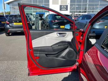 Ford Puma 123kW Premium 43kWh 5dr Auto [Adv Driver Assist]