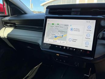 Ford Puma 123kW Premium 43kWh 5dr Auto [Adv Driver Assist]