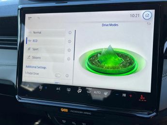 Ford Puma 123kW Premium 43kWh 5dr Auto [Adv Driver Assist]