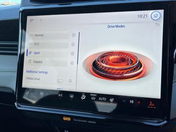 Ford Puma 123kW Premium 43kWh 5dr Auto [Adv Driver Assist]