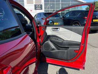 Ford Puma 123kW Premium 43kWh 5dr Auto [Adv Driver Assist]