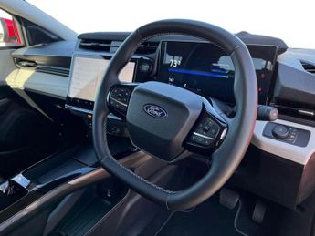 Ford Puma 123kW Premium 43kWh 5dr Auto [Adv Driver Assist]