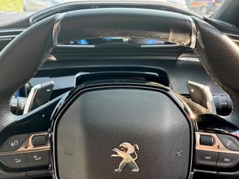 Peugeot 508 1.6 Hybrid GT Premium 5dr e-EAT8