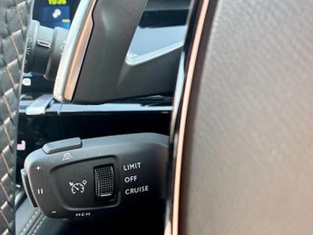 Peugeot 508 1.6 Hybrid GT Premium 5dr e-EAT8