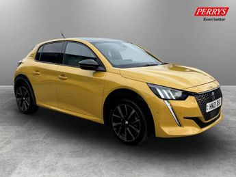 Peugeot 208 1.2 PureTech 100 GT Premium 5dr