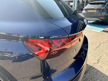 Audi A3 40 TFSI e S Line 5dr S Tronic