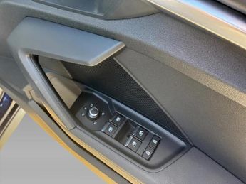 Audi A3 40 TFSI e S Line 5dr S Tronic