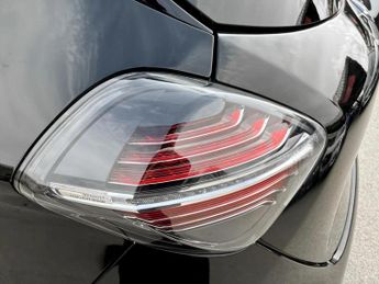 Renault Zoe 100kW GT Line R135 50kWh Rapid Charge 5dr Auto