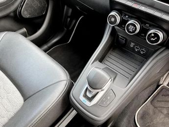 Renault Zoe 100kW GT Line R135 50kWh Rapid Charge 5dr Auto