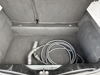 Renault Zoe 100kW GT Line R135 50kWh Rapid Charge 5dr Auto