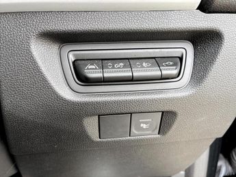 Renault Zoe 100kW GT Line R135 50kWh Rapid Charge 5dr Auto