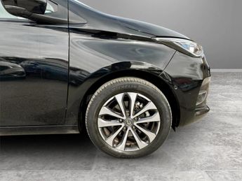 Renault Zoe 100kW GT Line R135 50kWh Rapid Charge 5dr Auto