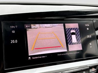 Vauxhall Grandland X 1.5 Turbo D Sport Nav 5dr Auto