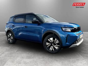Vauxhall Frontera 83kW GS 44kWh 5dr Auto