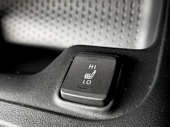 Toyota Corolla 1.8 VVT-i Hybrid GR Sport 5dr CVT