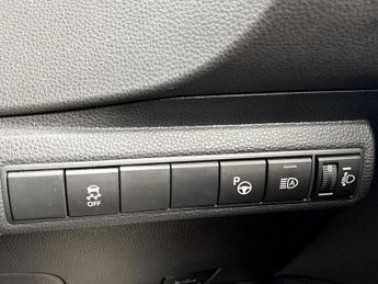 Toyota Corolla 1.8 VVT-i Hybrid GR Sport 5dr CVT