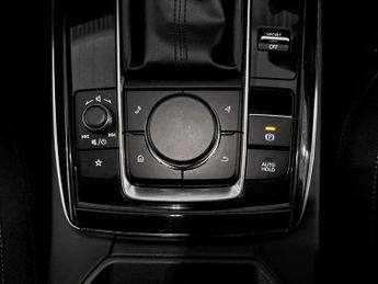 Mazda Cx-30 2.0 e-Skyactiv G MHEV Exclusive-Line 5dr Auto