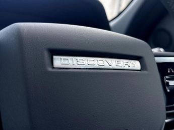 Land Rover Discovery Sport 1.5 P300e Urban Edition 5dr Auto [5 Seat]