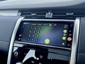 Land Rover Discovery Sport 1.5 P300e Urban Edition 5dr Auto [5 Seat]