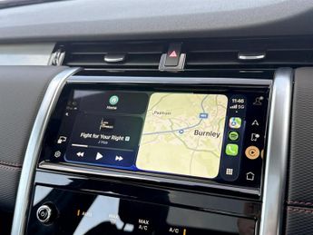 Land Rover Discovery Sport 1.5 P300e Urban Edition 5dr Auto [5 Seat]