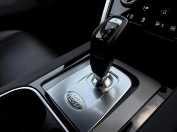 Land Rover Discovery Sport 1.5 P300e Urban Edition 5dr Auto [5 Seat]