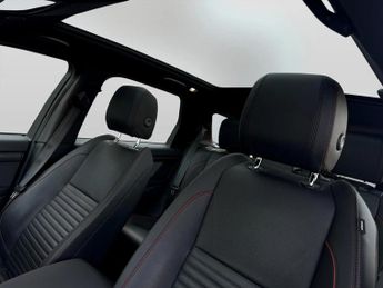 Land Rover Discovery Sport 1.5 P300e Urban Edition 5dr Auto [5 Seat]