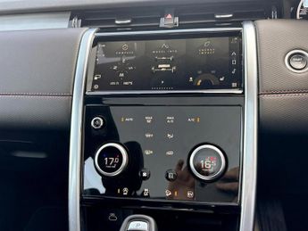 Land Rover Discovery Sport 1.5 P300e Urban Edition 5dr Auto [5 Seat]