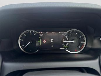 Land Rover Discovery Sport 1.5 P300e Urban Edition 5dr Auto [5 Seat]