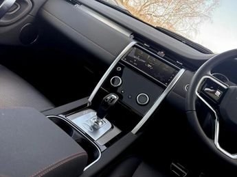 Land Rover Discovery Sport 1.5 P300e Urban Edition 5dr Auto [5 Seat]