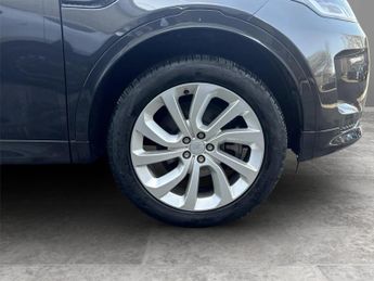 Land Rover Discovery Sport 1.5 P300e Urban Edition 5dr Auto [5 Seat]