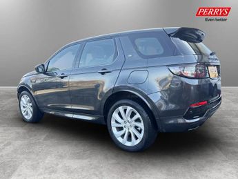 Land Rover Discovery Sport 1.5 P300e Urban Edition 5dr Auto [5 Seat]